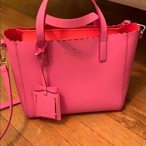 Kate Spade Cape Drive Satchel